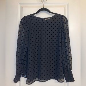 Loft Blouse